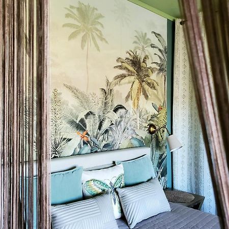 Апартаменти Heart Of East Hollywood Лос-Анджелес Екстер'єр фото