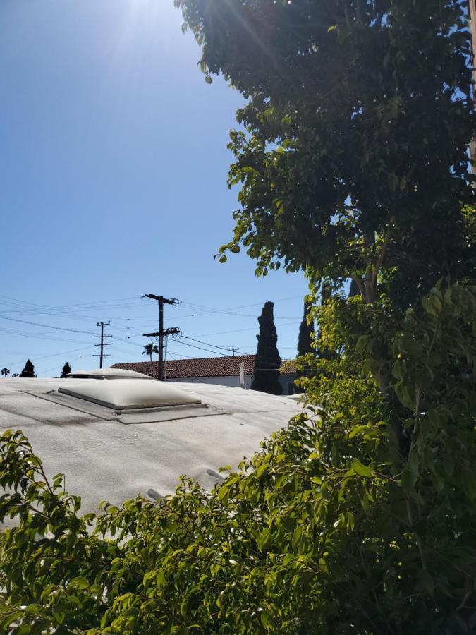 Апартаменти Heart Of East Hollywood Лос-Анджелес Екстер'єр фото
